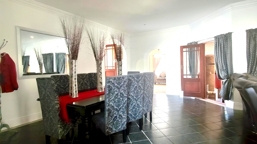 3 Bedroom Property for Sale in Kamma Heights Eastern Cape